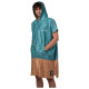 Bee Unusual MiMi Hooded Changing Poncho